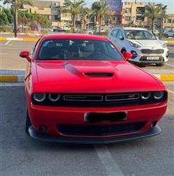 دودج تشالنجر